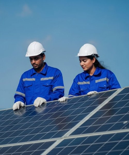 Solar Installation Planning